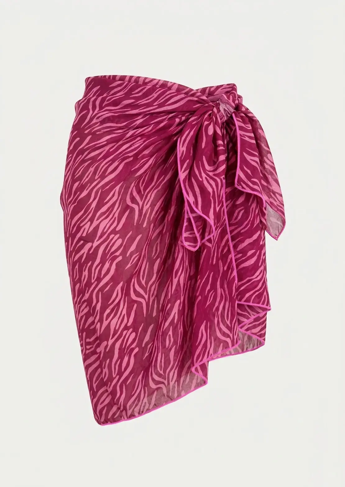 Burgundy Obsession